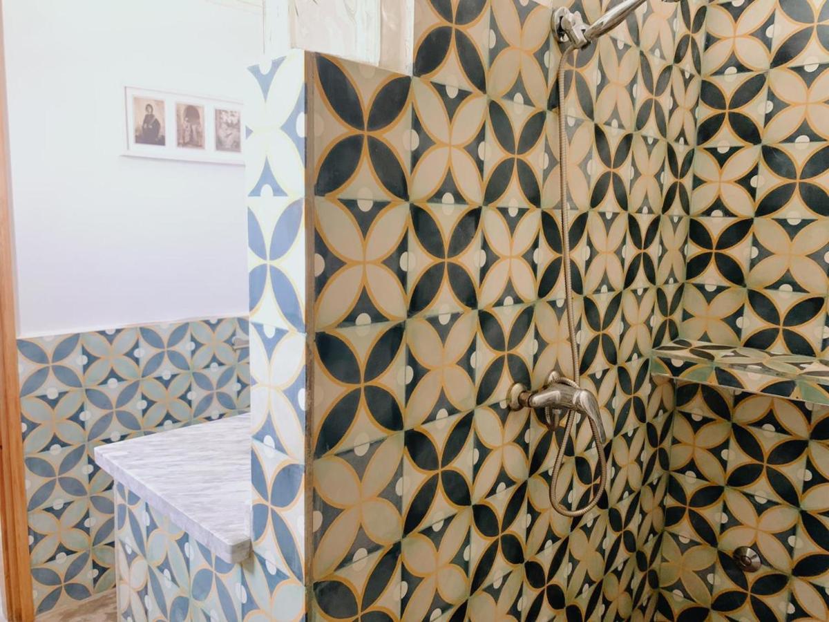 Casa Lucia Daire Sidi Ifni Dış mekan fotoğraf
