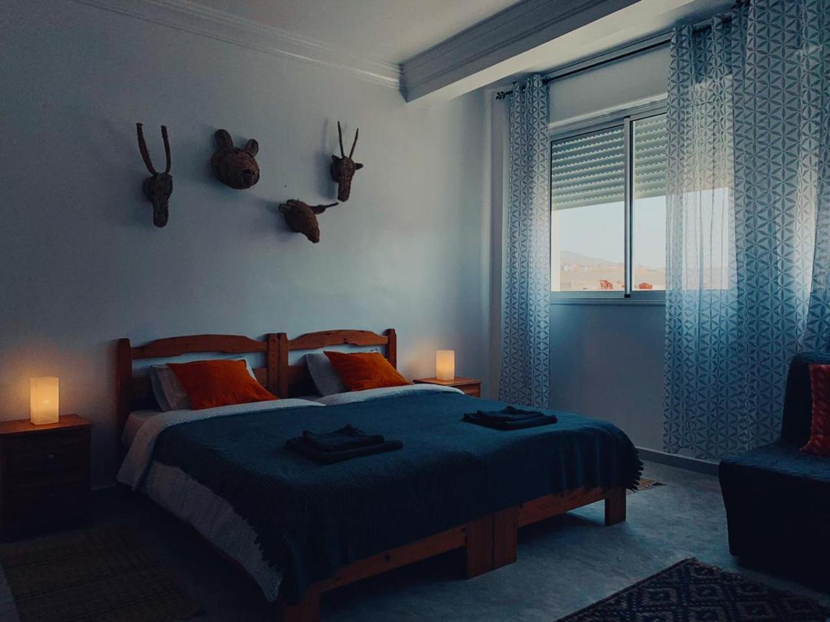 Casa Lucia Daire Sidi Ifni Dış mekan fotoğraf