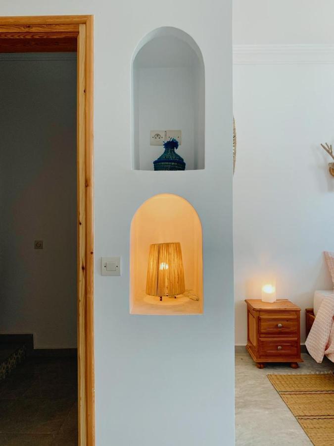 Casa Lucia Daire Sidi Ifni Dış mekan fotoğraf