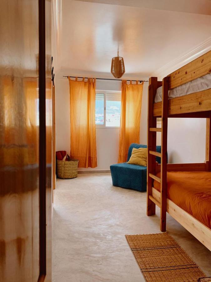 Casa Lucia Daire Sidi Ifni Dış mekan fotoğraf